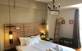 Erieta Seaview Apartment